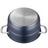 Deslon 2-Layer Stainless Steel Steamer Pot