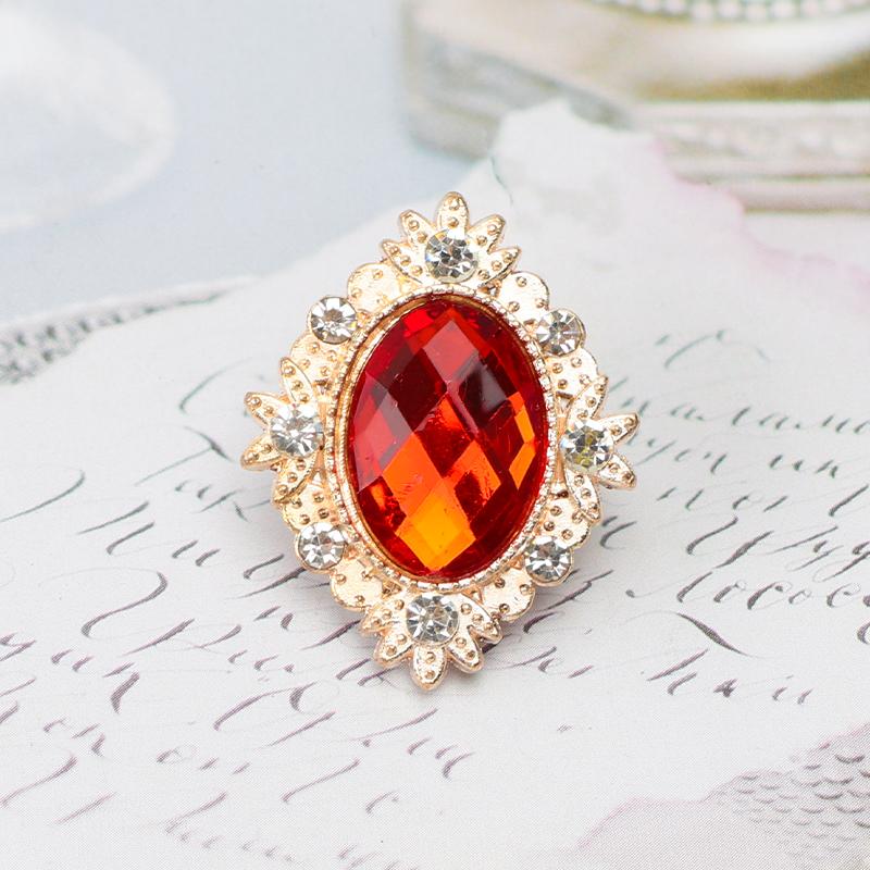 1 buc. Decor Șireturi cu Diamante Cataramă Strălucitoare cu Strasuri Accesorii Luxoase pentru Pantofi Farmece din Plastic pentru Pantofi Design pentru Adidași AF1