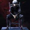 Kaneki Ken Figures Tokyo Ghoul Figure Anime Peripherals Statue Pvc Two Headed Models Collection Statue Toys Girls Birthday Gifts