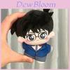 Detective Conan Plush Toy With Pp Cotton Filling For Collectors And Fans