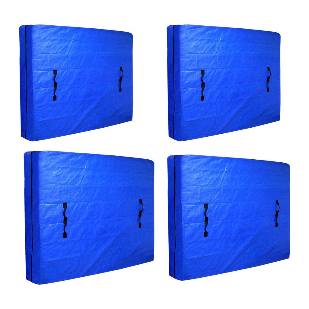 Mattress Protector Bag for Packing and Transporting