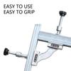 Alignment Tool 180 Degree Clamp For Carpentry Welding Tasks