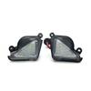 2Pcs LED Side Mirror Puddle Light Assembly For Skoda Octavia A5 A7 Superb MK2