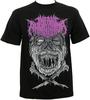 Infant Annihilator Cheeky Deathcore Men T Shirt