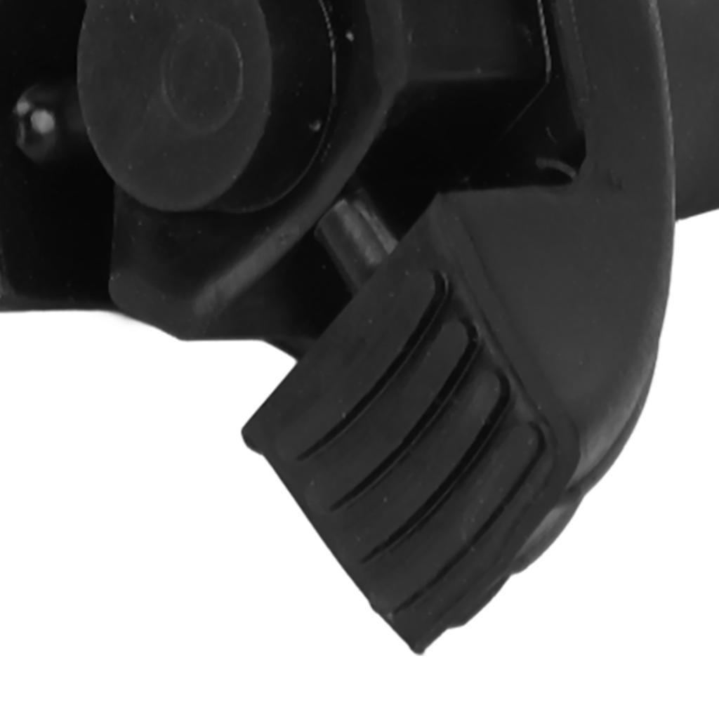 Bastoane de mers Tampoane Trepied Silicon Moale Previn Alunecarea Căderea Bastoane de mers Tampoane Picior 22mm