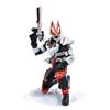 TAMASHII NATIONS S.H.Figuarts Kamen Rider Geats Magnum Boost Form -STORE LIMITED EDITION- Approximately 150mm PVC ABS Painted Movable Figure