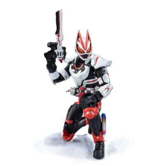 TAMASHII NATIONS S.H.Figuarts Kamen Rider Geats Magnum Boost Form -STORE LIMITED EDITION- Approximately 150mm PVC ABS Painted Movable Figure