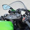 For GPS Plate Support ZX-6R ZX6R 2024 ZX6R 636 2025 Zx6r 2018-2025 Motorcycle Navigation Bracket Stand Holder Phone Mobile Phone