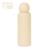 500ml 316 Stainless Steel Vacuum Insulated Kids Water Bottle Cute Design Portable Sport Cup Children Teens