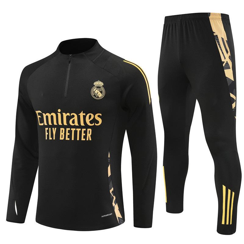 Maglia da Calcio Ajax Francia Inghilterra Brasile Spagna Mezza Tiratura