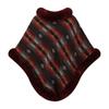 Women's Plus Size Warm Shawl Wrap Cape Loose Fit Cover Up Outerwear for Fall and Winter