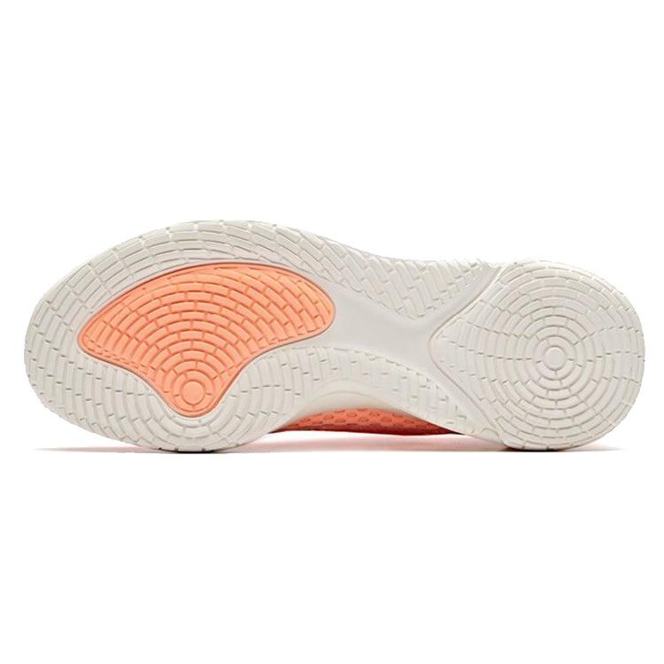 ANTA Splash 'Neon Orange Blue' Men's 11921690-6