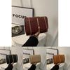 Modern Womens Spring Trendy Shoulder Bag Sleek Crossbody Purse With Versatile Colors And Design