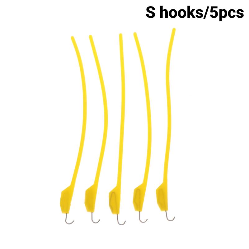 1/5Pcs Disc Skin Ring Retractor Saison Disposable Surgical Retractor For Dental Clinic Teeth Whitening Treatment