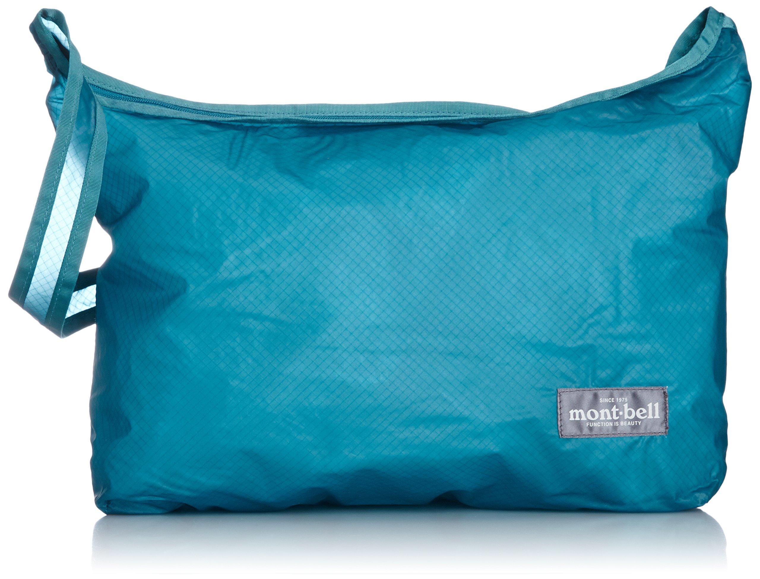 

Shoulder L 1123751 PE [Montbell] U.L.MONO (PE)