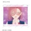 TV Anime Trading Scene Acrylic Cards Box of 10 "2.5-Dimensional Temptation"
