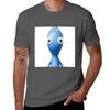 BRUH Pikmin 2 TShirt Sun Protective Outdoor Tee Top