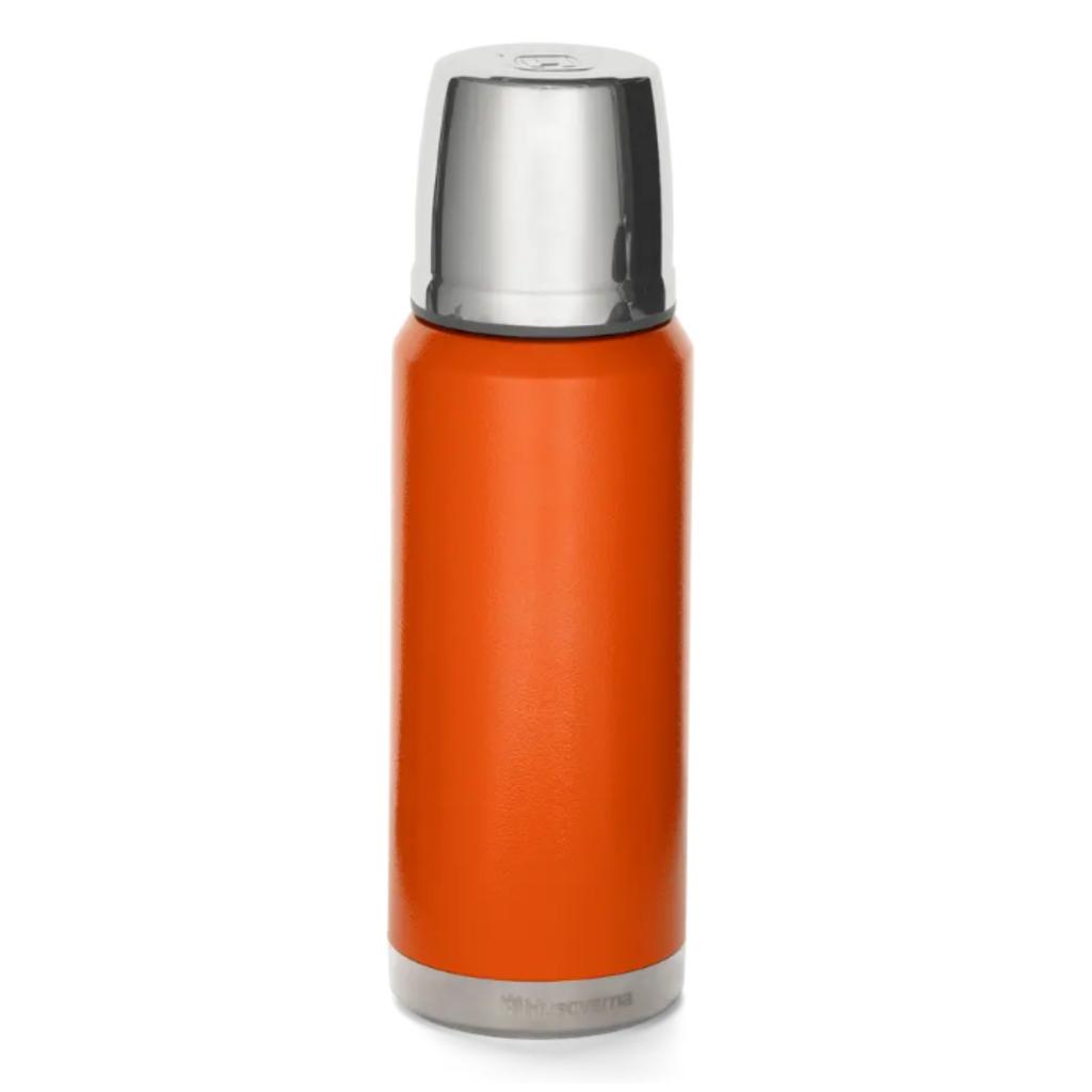 Husqvarna Xplorer 750 Ml Stainless Steel Thermos For Drinks 6H / 24H