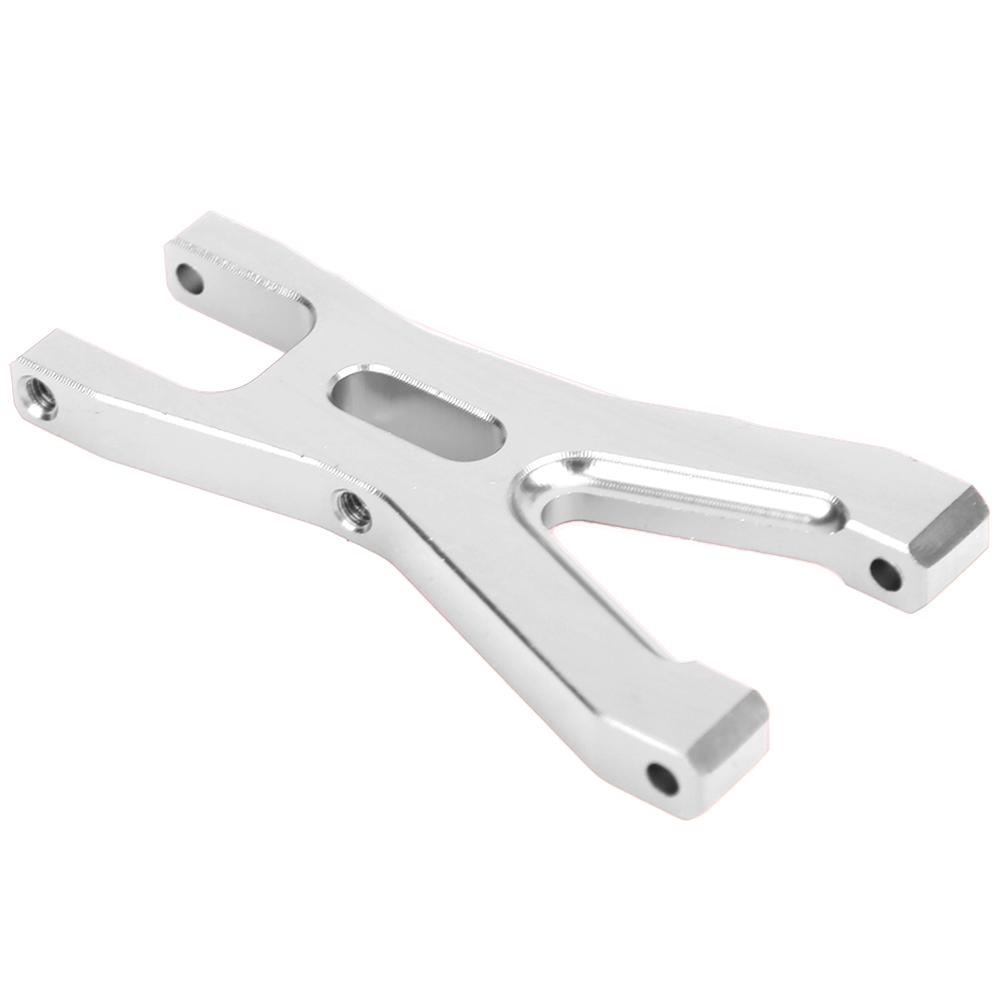 Aluminum Alloy Upgrading Part Rear Swing Arm Fit for WL A959 A979 A969 1Celsius18 RC Car