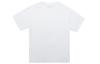 Nike Drop Shoulder Sleeve T-Shirt Men's White DX9461-100