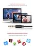 Omnidirectional Noise-Cancelling Desktop Microphone for Gaming, Streaming, Recording, and Meetings