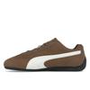 PUMA Speedcat OG 398846-31 Haute Coffee Frosted Ivory Unisex Retro Racing Sneakers
