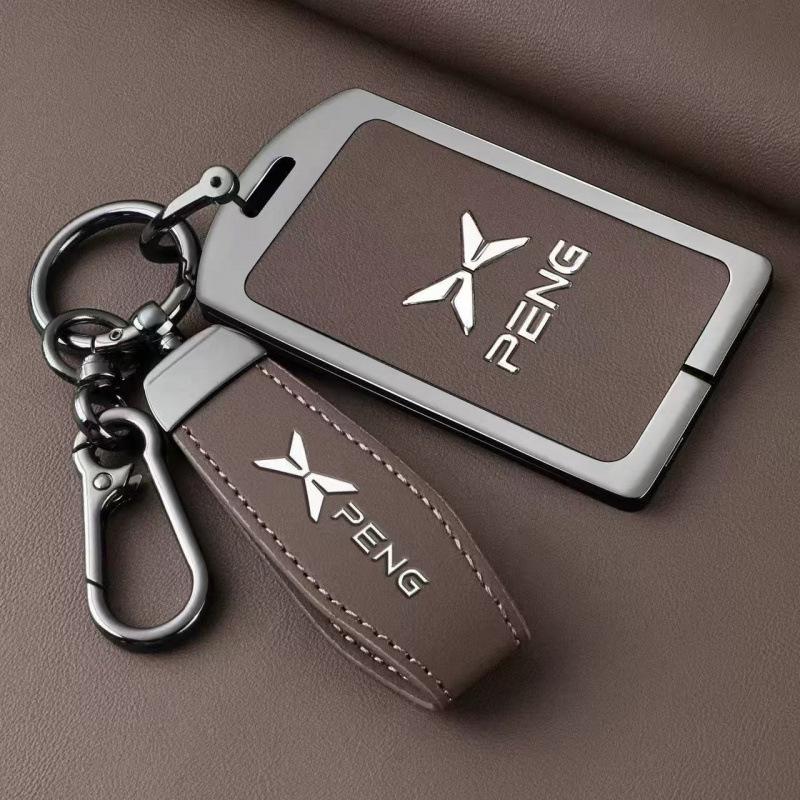 Xiaopeng MONA M03 2026 NFC Key Case & Remote Control Shell