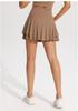 Women's Quick-Dry Breathable Running & Yoga Skort