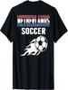 Proud Netherlands Soccer Lovers Jersey - Dutch Football Fans T-Shirt