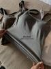 Superniniyy Slimming Strappy Camisole with Built-in Bra Pads: High Elasticity, Stylish Design, Underarm Fat Coverage.