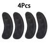 2pcs/4pcs Silicone Heel Protectors High Heels Heel Cushions Sandals Shock Absorbing Forefoot Cushions Foot Care Products