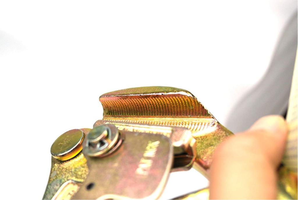 Heizi Camler Wire Rope Grabber, Farm Electrical Installation Wire Rope Clamper, Haru Wire Tensioner, Shimmerer (1 Ton)