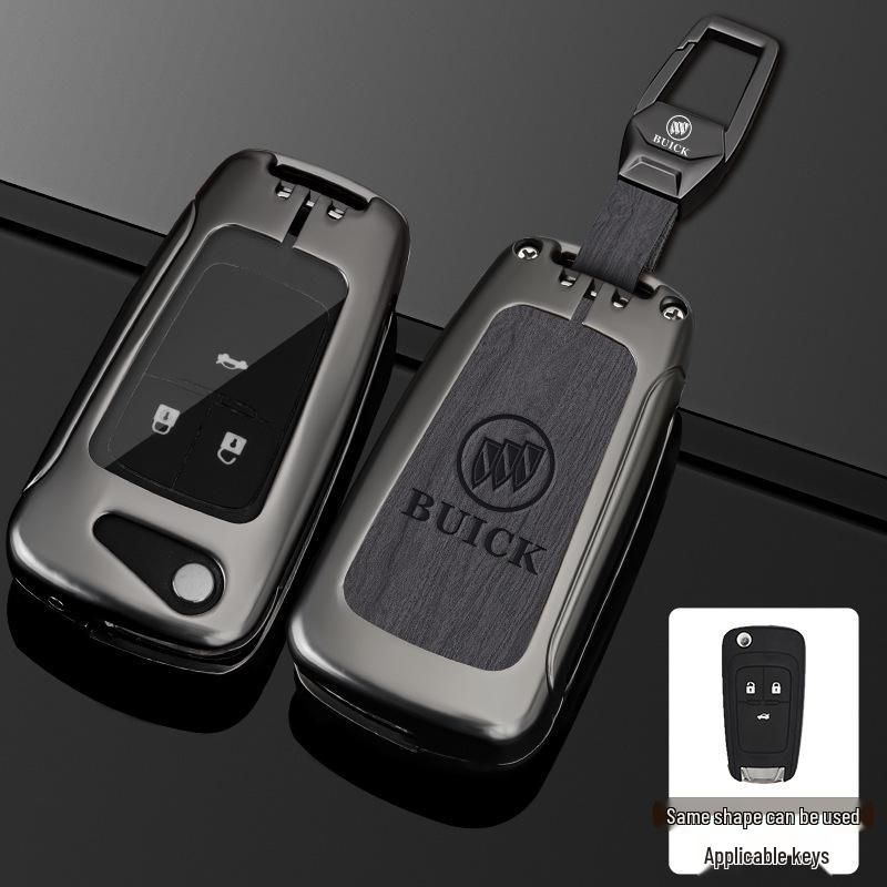 Car Shell Buckle Cover for Buick GL8, Regal, Envision, LaCrosse, Excelle, Verano, Encore