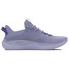 Under Armour Flow Dynamic Intlknt 'Light Purple Green' Women's Sneakers 3027176-500