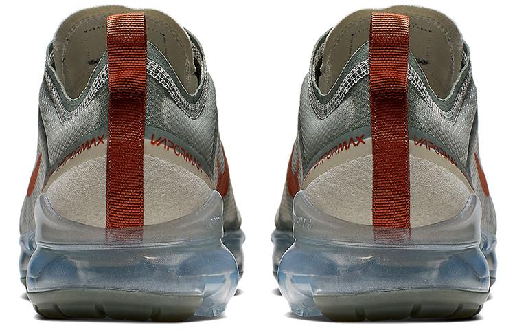 Nike Air VaporMax 2019 Vintage Lichen Dark Russet AR6631-300
