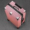 UOSU Aluminium Frame Bagage