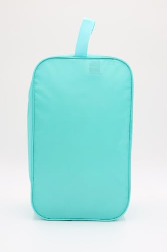 Major League Baseball Shoe Bag MLB-SHB01 Dodgers Light Blue