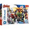 16431 "100" - Avengers Force / Disney Marvel The Avengers