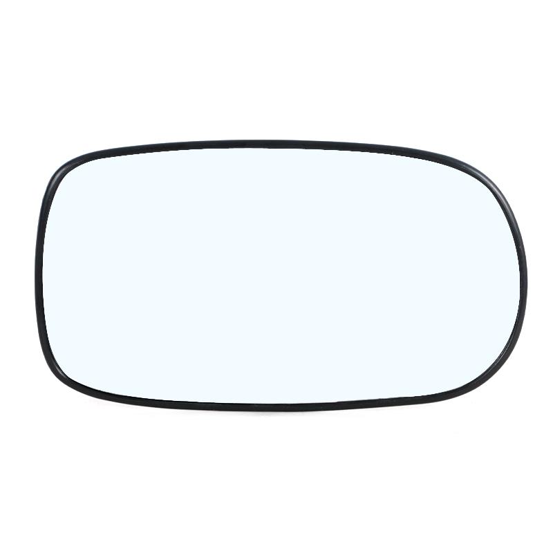 Car Rearview Mirror Glass Lens Reversing Lens Accessories For Hyundai Azera 2006 2007 2008 2009 2010 876113L000 87621-3L000