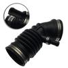 Intake Pipe Air Intake Hose Engine Repair Plastic Material Direct Replacement Fit No Programming Required As Shown