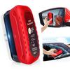 Car Glass Oil Film Remover Glass Cleaning Board Hydrophobic Glass Coating for Windshield Clear Window Auto Detailing Tool