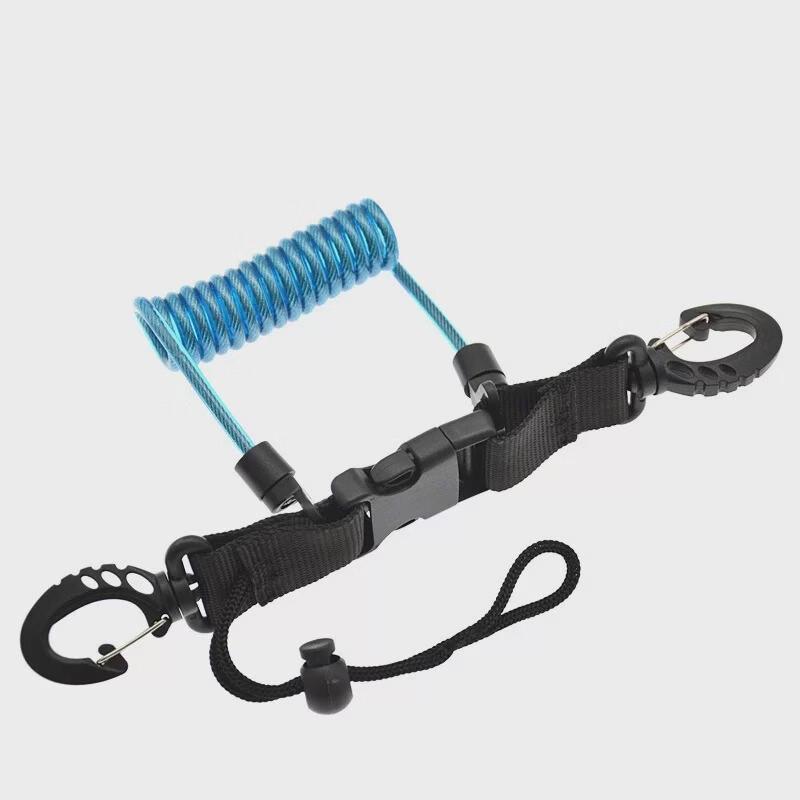 Alliance Diving Camera Anti-Lost Lanyard