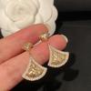 Lindon Earrings Drop Earrings For Women Wedding Party   Gifts