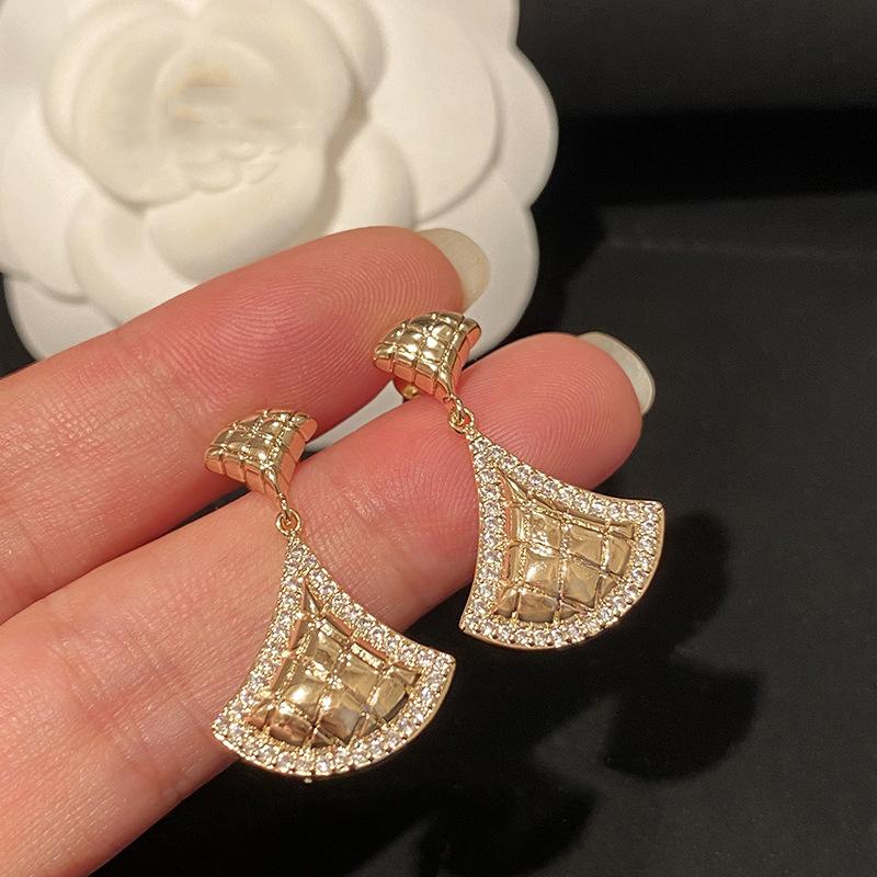 Lindon Earrings Drop Earrings For Women Wedding Party   Gifts