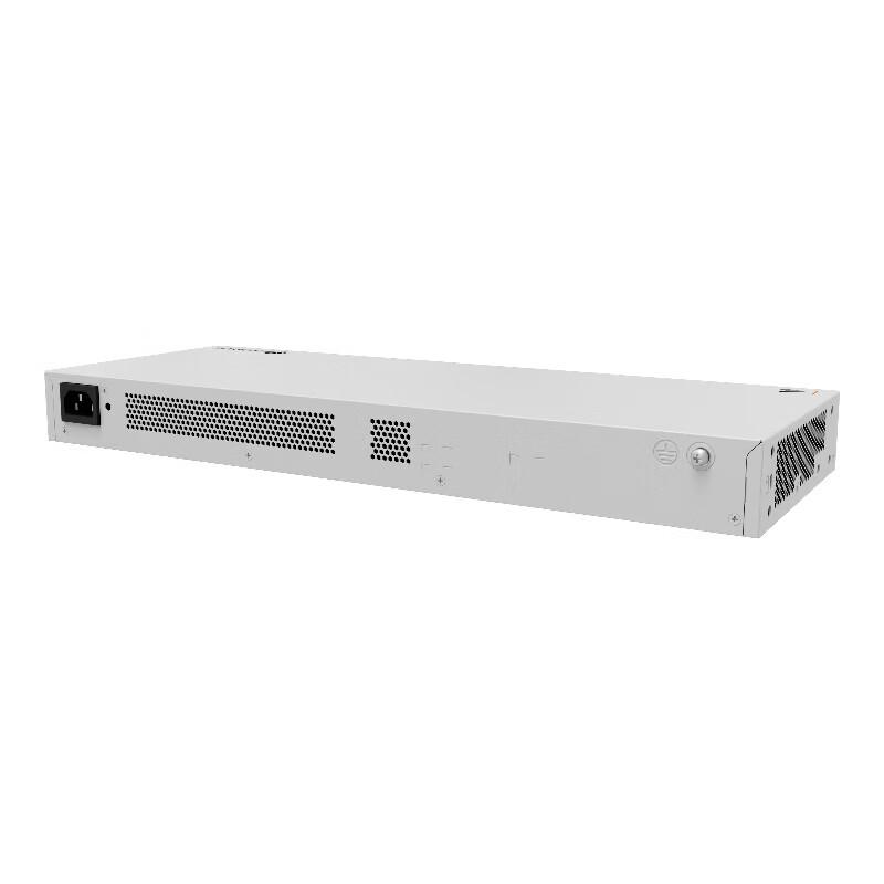 Huawei Kunling 24-Port Gigabit Web-Managed Switch CN Plug (adapter Included)
