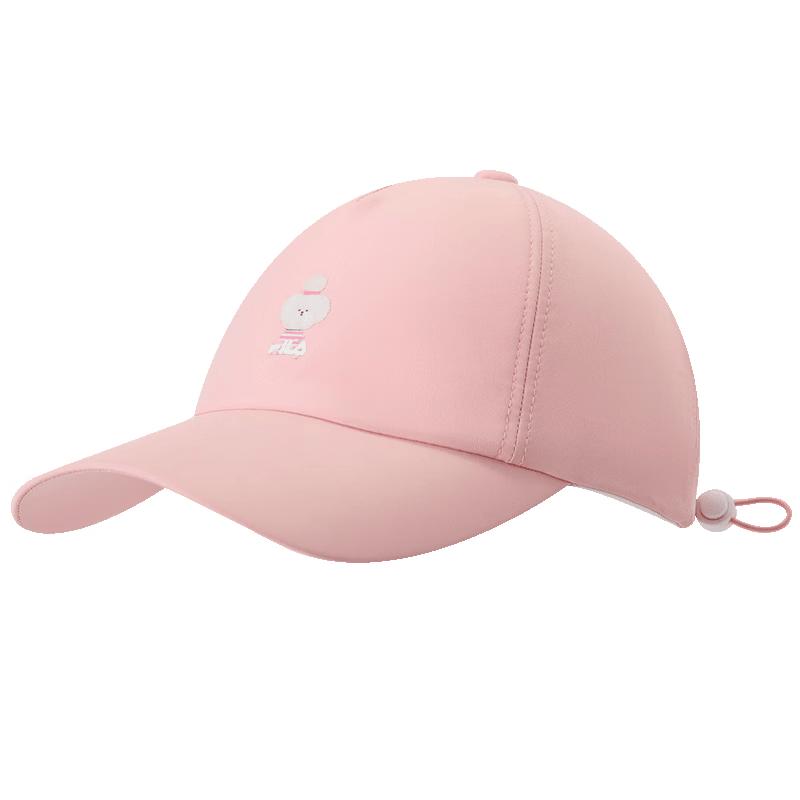 FILA Kids  Breathable Cooling Baseball Cap L