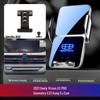 Car Phone Holder for Geely Boyue PRO, Vision S1/X3/X6, Emgrand GL/GS