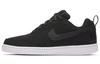 Court Borough Low 'Black' Damen 844905-001
