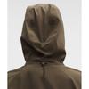 Lululemon Women S croSS Chill City To Trail Jacket Olive Brown