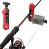 Spool Line Fishing Line Winder Fishing Spooler Machine Fishing Line Wrapper Fishing Line Spooler